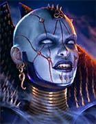 Narma the Returned